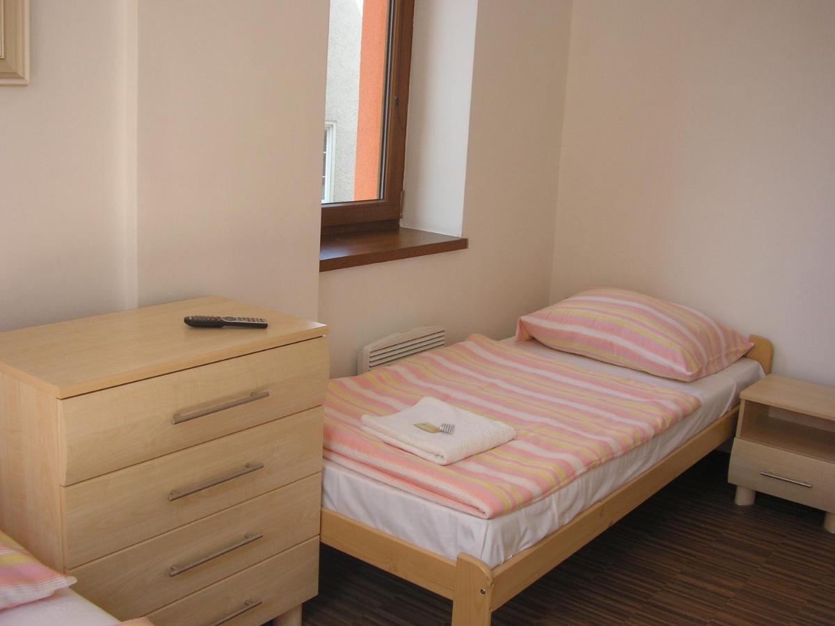 Harmony Hall Hradec Králové Стая снимка