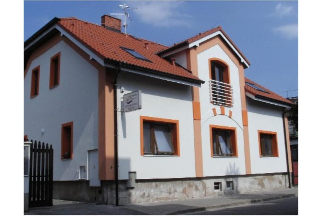 Harmony Hall Hradec Králové Екстериор снимка