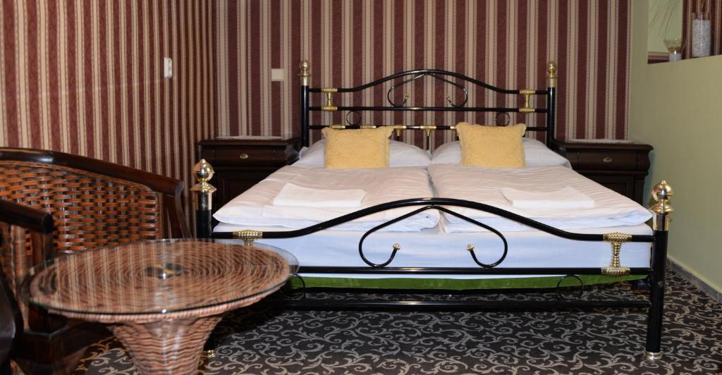 Harmony Hall Hradec Králové Стая снимка