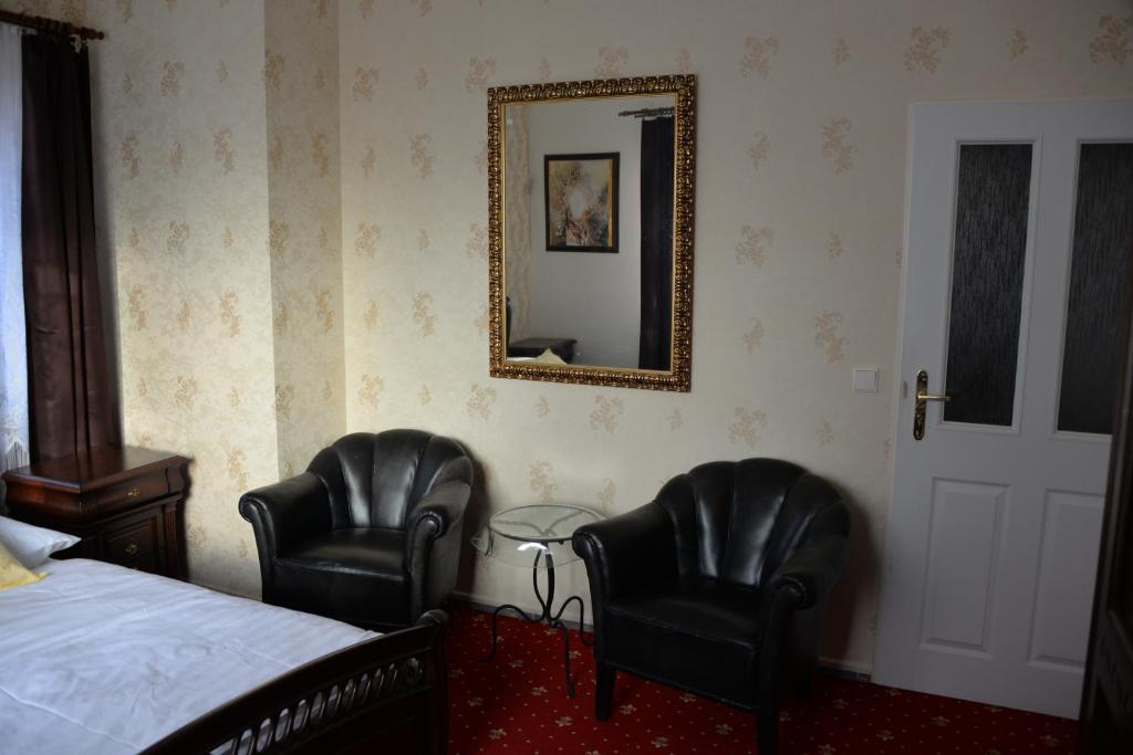 Harmony Hall Hradec Králové Стая снимка