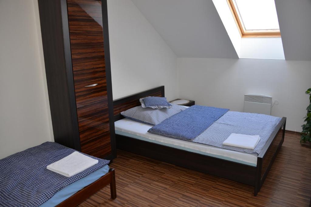 Harmony Hall Hradec Králové Стая снимка